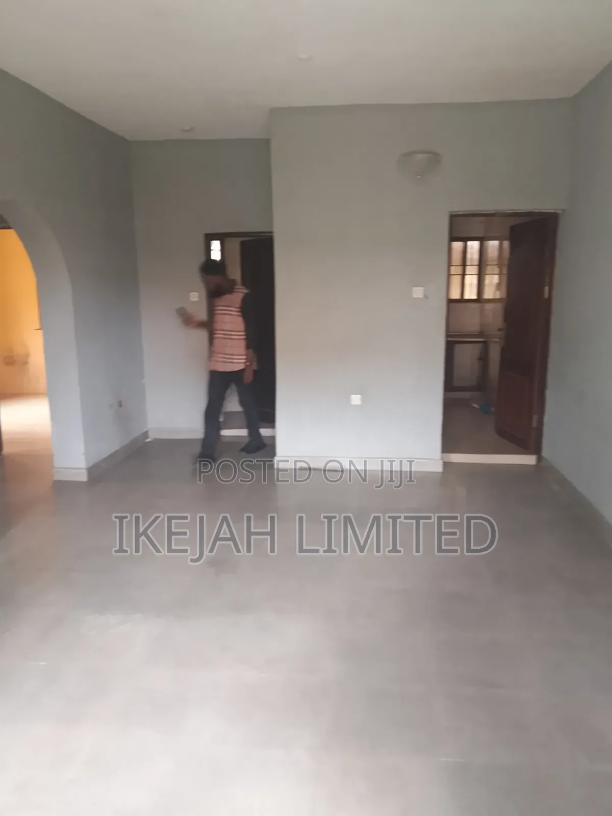 2bdrm Block of Flats in Egbeda for rent in Egbeda