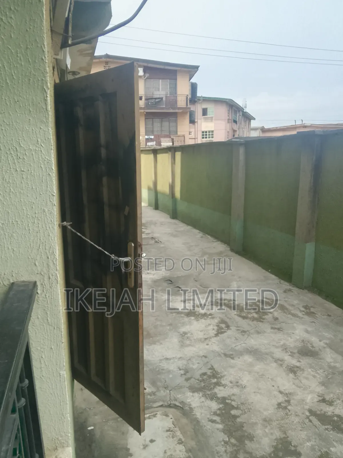 2bdrm Block of Flats in Egbeda for rent in Egbeda