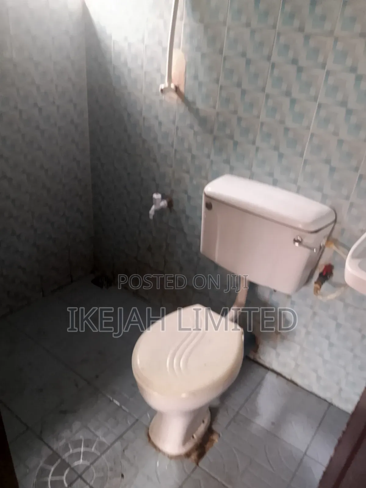 2bdrm Block of Flats in Egbeda for rent in Egbeda