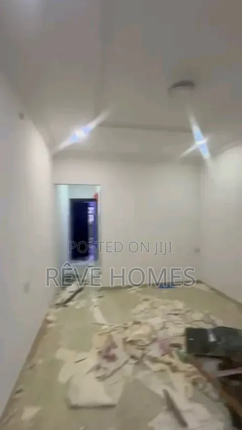 Mini Flat in Aguda / Surulere for rent in Aguda / Surulere