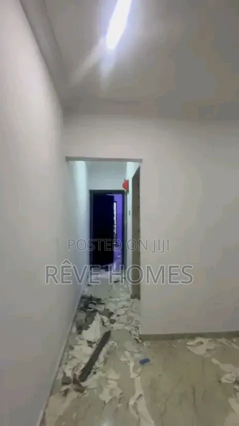 Mini Flat in Aguda / Surulere for rent in Aguda / Surulere