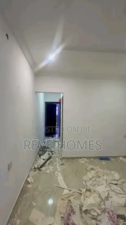 Mini Flat in Aguda / Surulere for rent in Aguda / Surulere