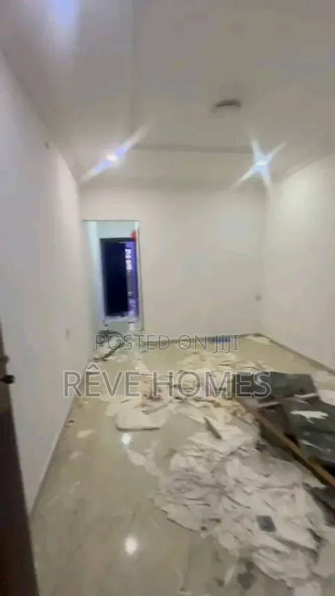Mini Flat in Aguda / Surulere for rent in Aguda / Surulere