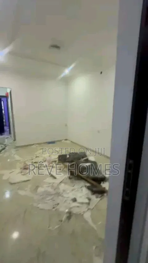 Mini Flat in Aguda / Surulere for rent in Aguda / Surulere