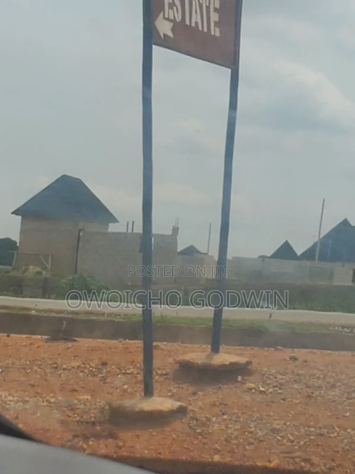 Premium Estate Plots in Karshi | Close to Navy Estate Phase 2 in Kuje