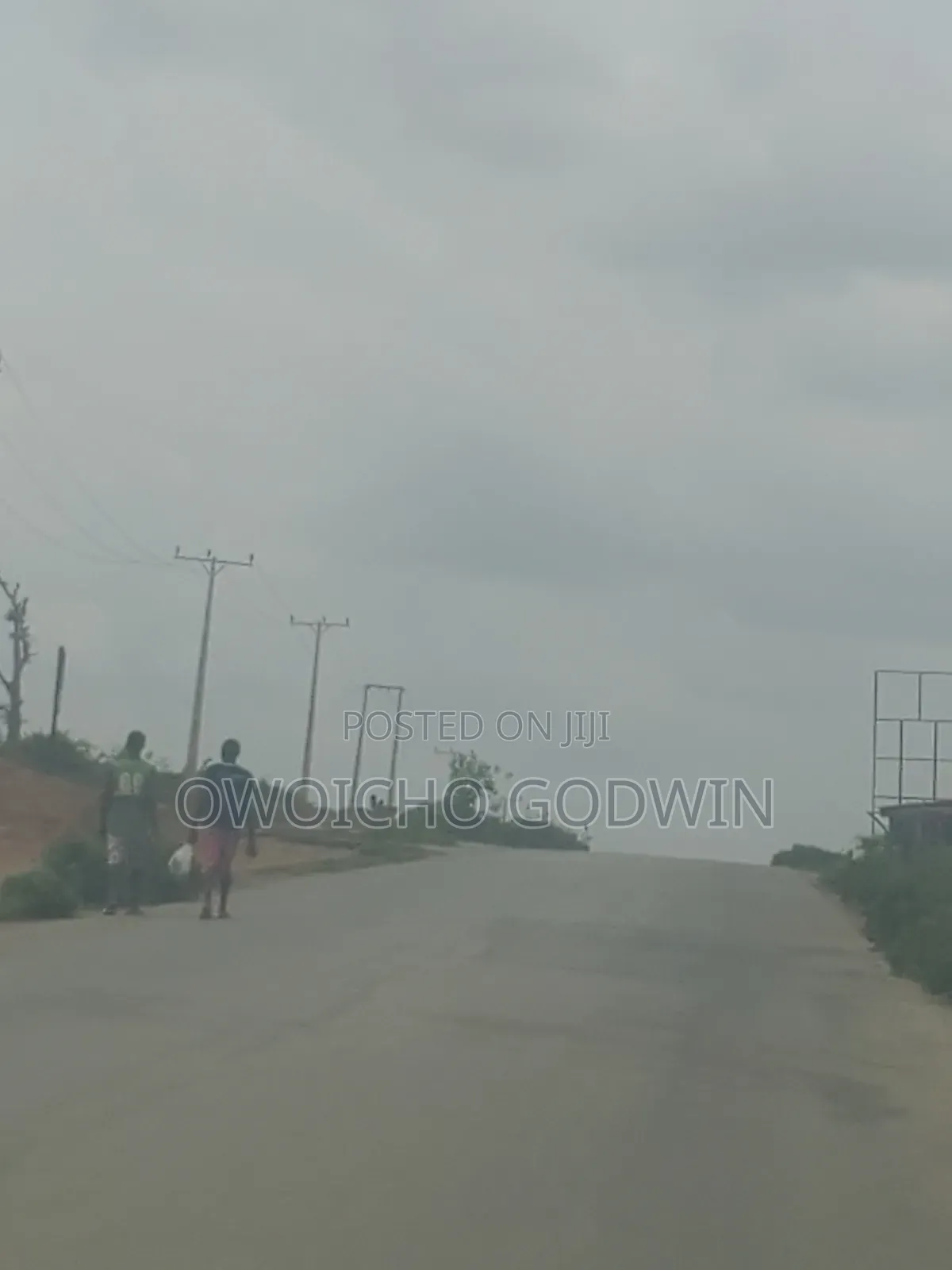 Premium Estate Plots in Karshi | Close to Navy Estate Phase 2 in Kuje