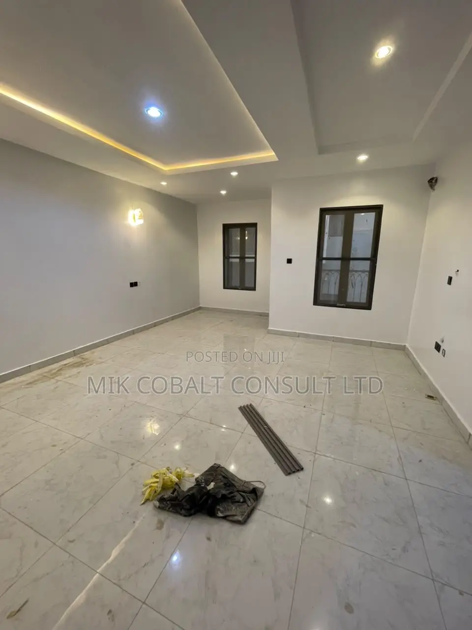 4bdrm Townhouse/Terrace in Jahi for sale in Jahi