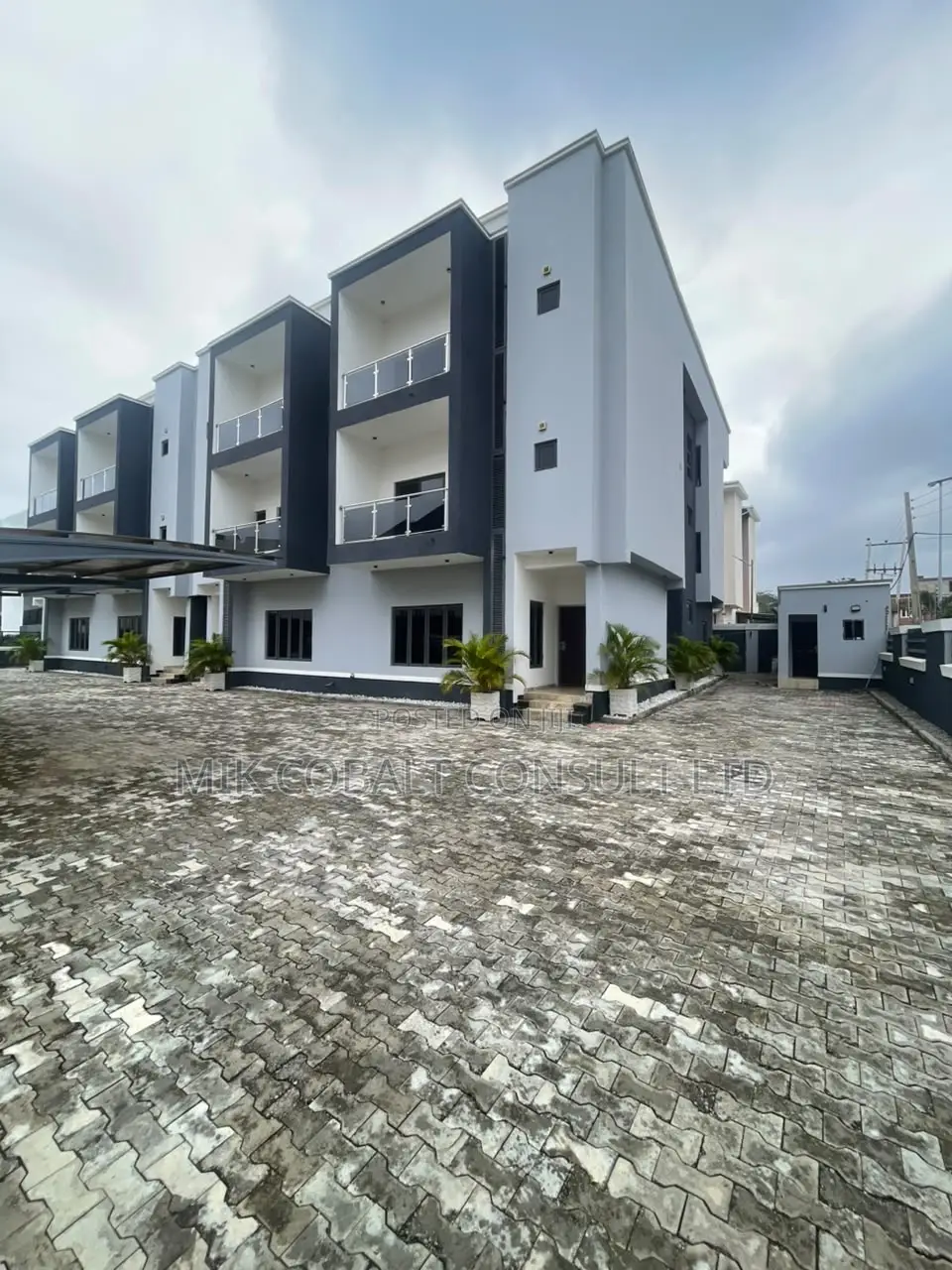 4bdrm Townhouse/Terrace in Jahi Gilmor for sale in Jahi