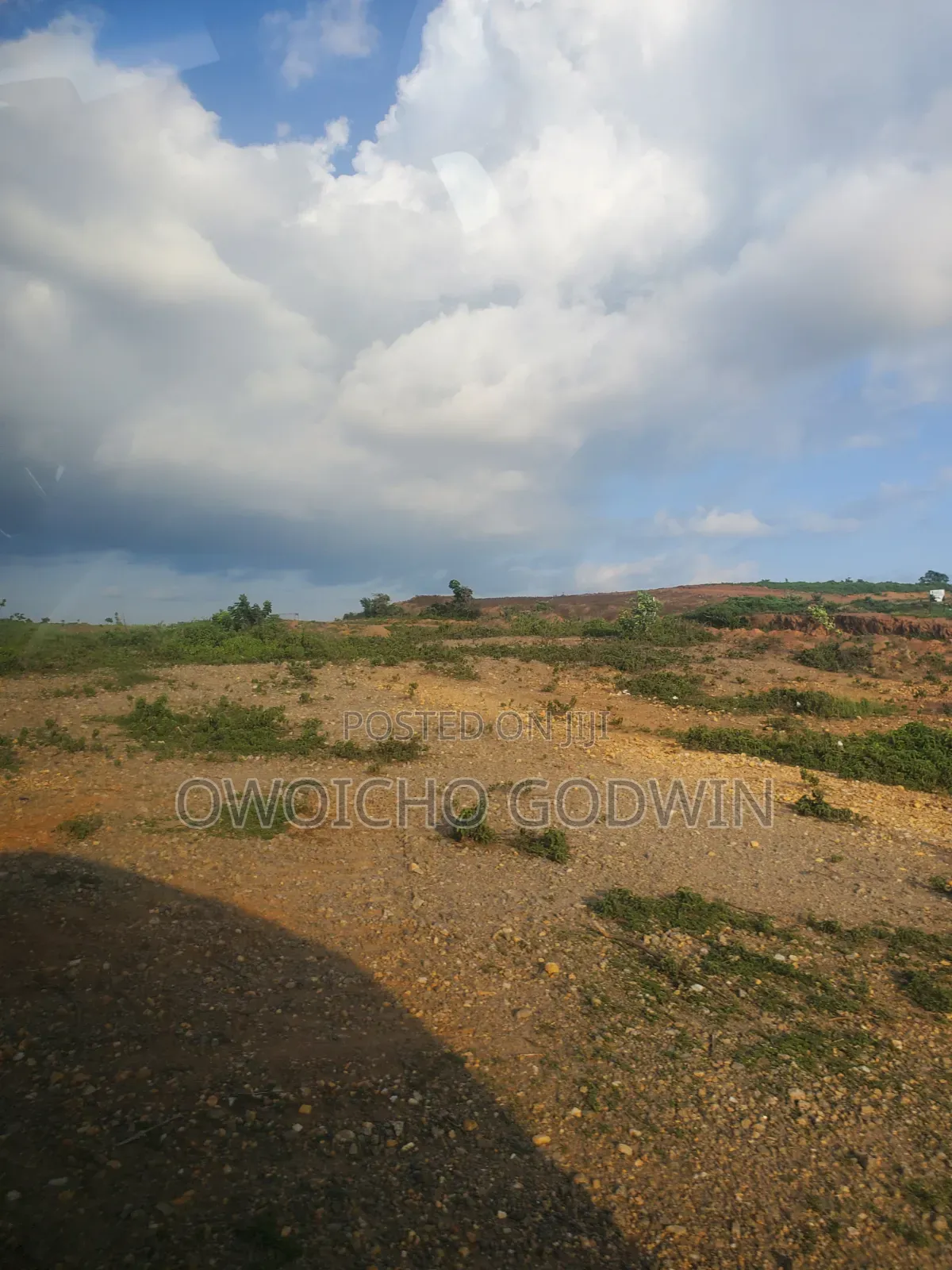 The Best Time to Buy Land in Tafyi Is Now – From ₦5.5m in Kuje