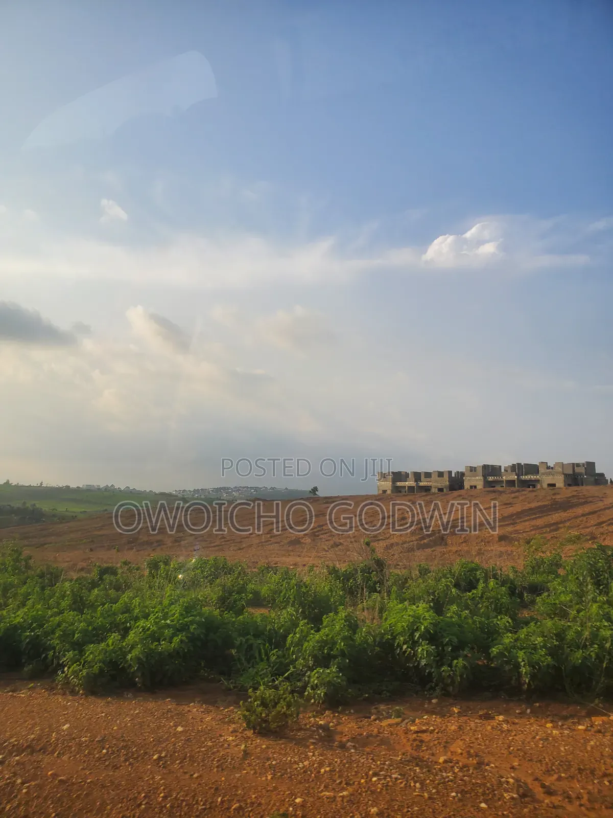 The Best Time to Buy Land in Tafyi Is Now – From ₦5.5m in Kuje