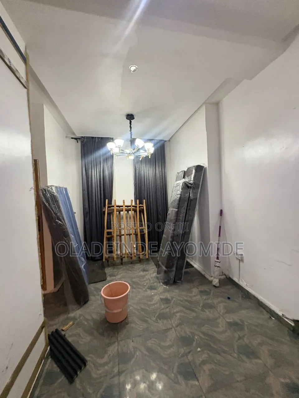 Mini Flat in Osapa Lekki for rent in Osapa london
