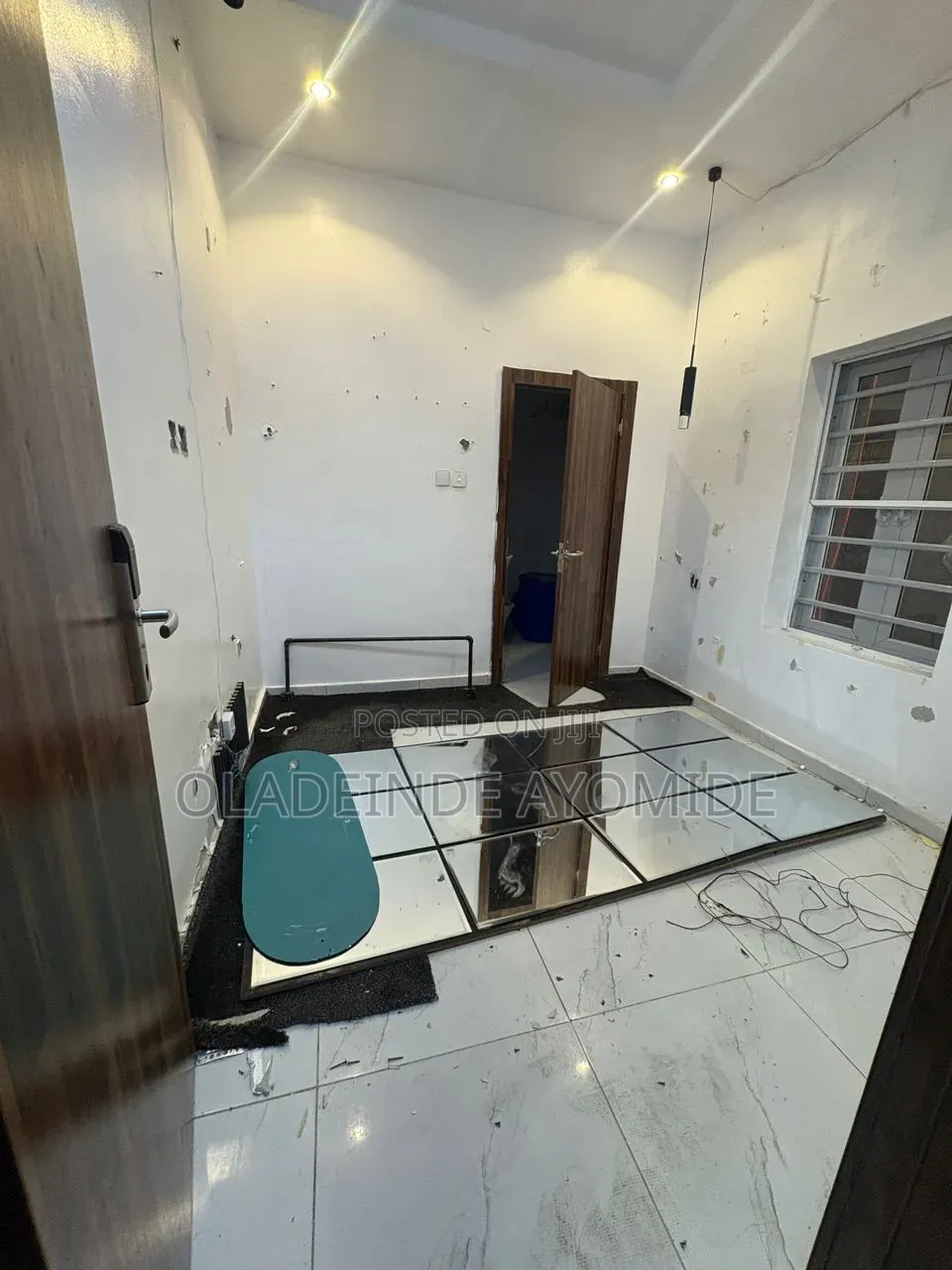 Mini Flat in Osapa Lekki for rent in Osapa london