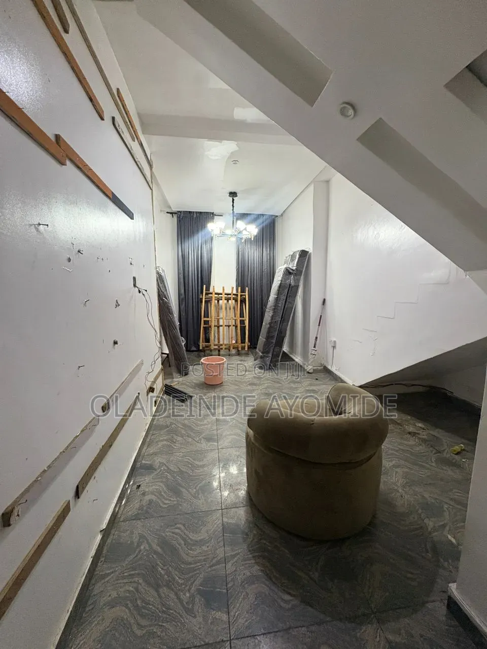 Mini Flat in Osapa Lekki for rent in Osapa london