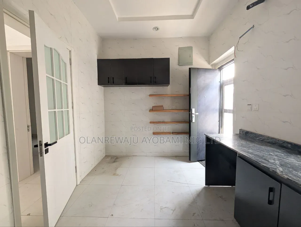 4bdrm Duplex in Happy Land, Sangotedo for sale in Sangotedo