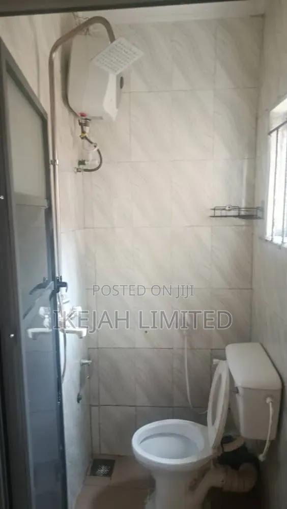 A Hotel of 15rooms for Sale in Ifako-Ogba