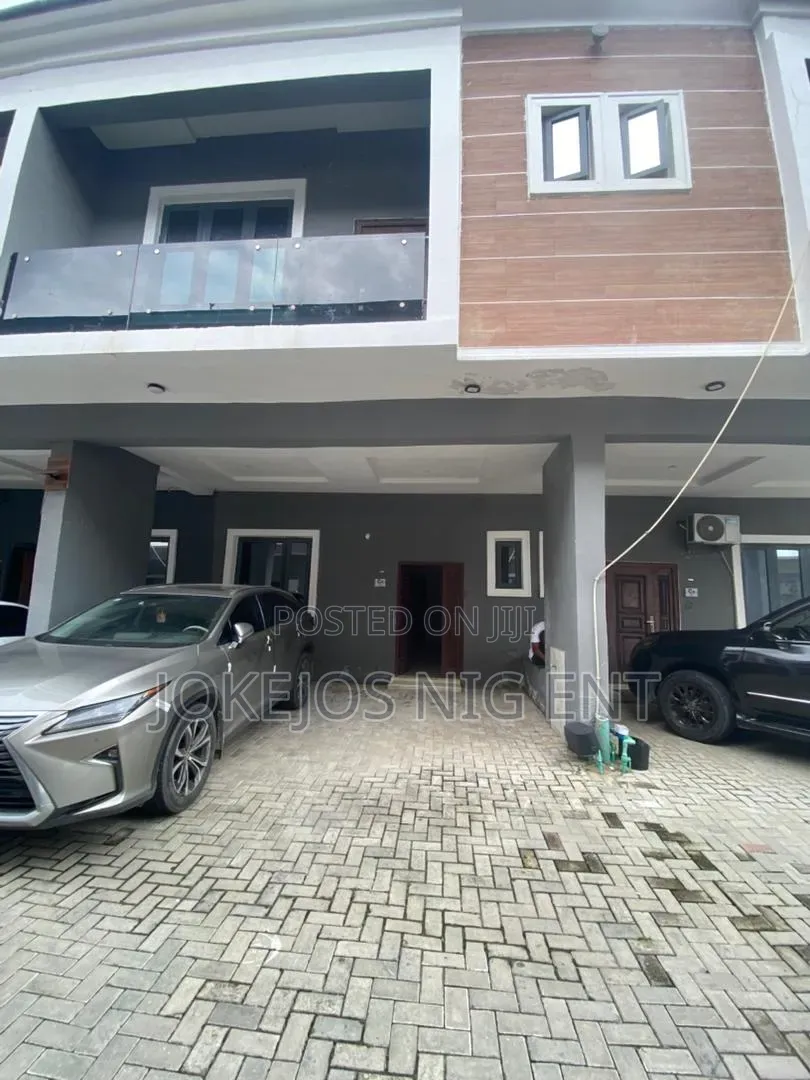 4bdrm Townhouse/Terrace in Vgc Phase 2 Harris for sale in VGC / Ajah