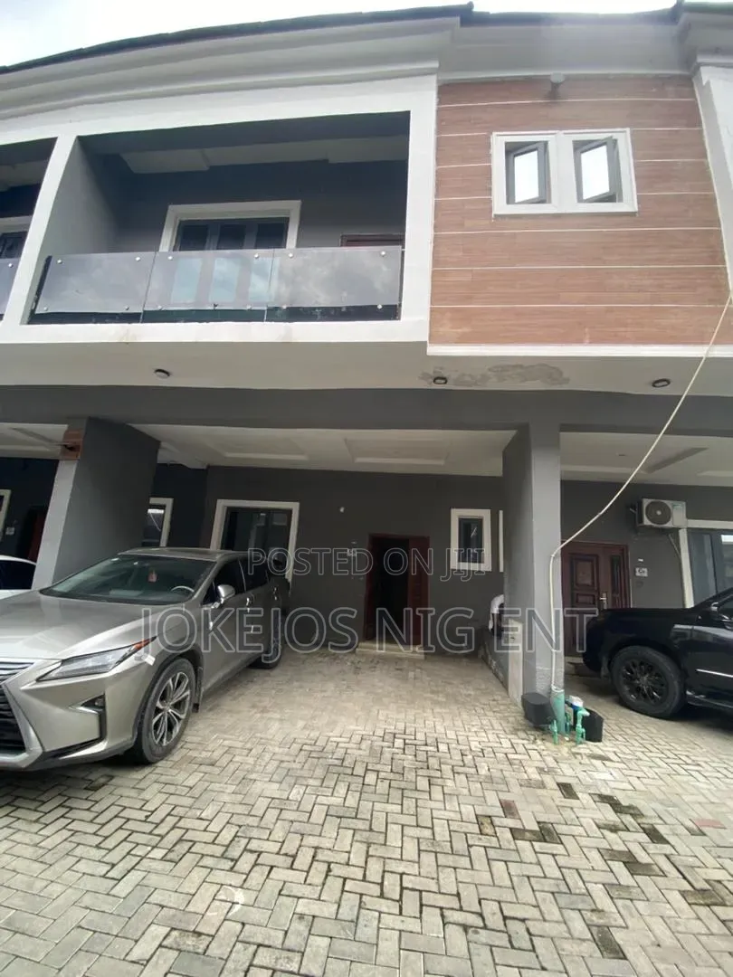 4bdrm Townhouse/Terrace in Vgc Phase 2 Harris for sale in VGC / Ajah