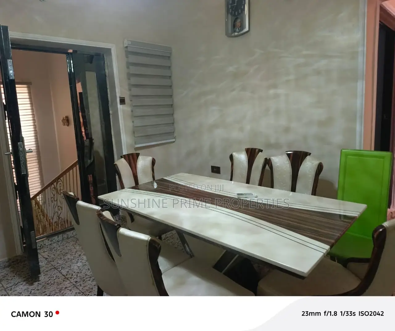 Furnished 5bdrm Duplex in Alagbaka Extension, Akure for sale in Akure