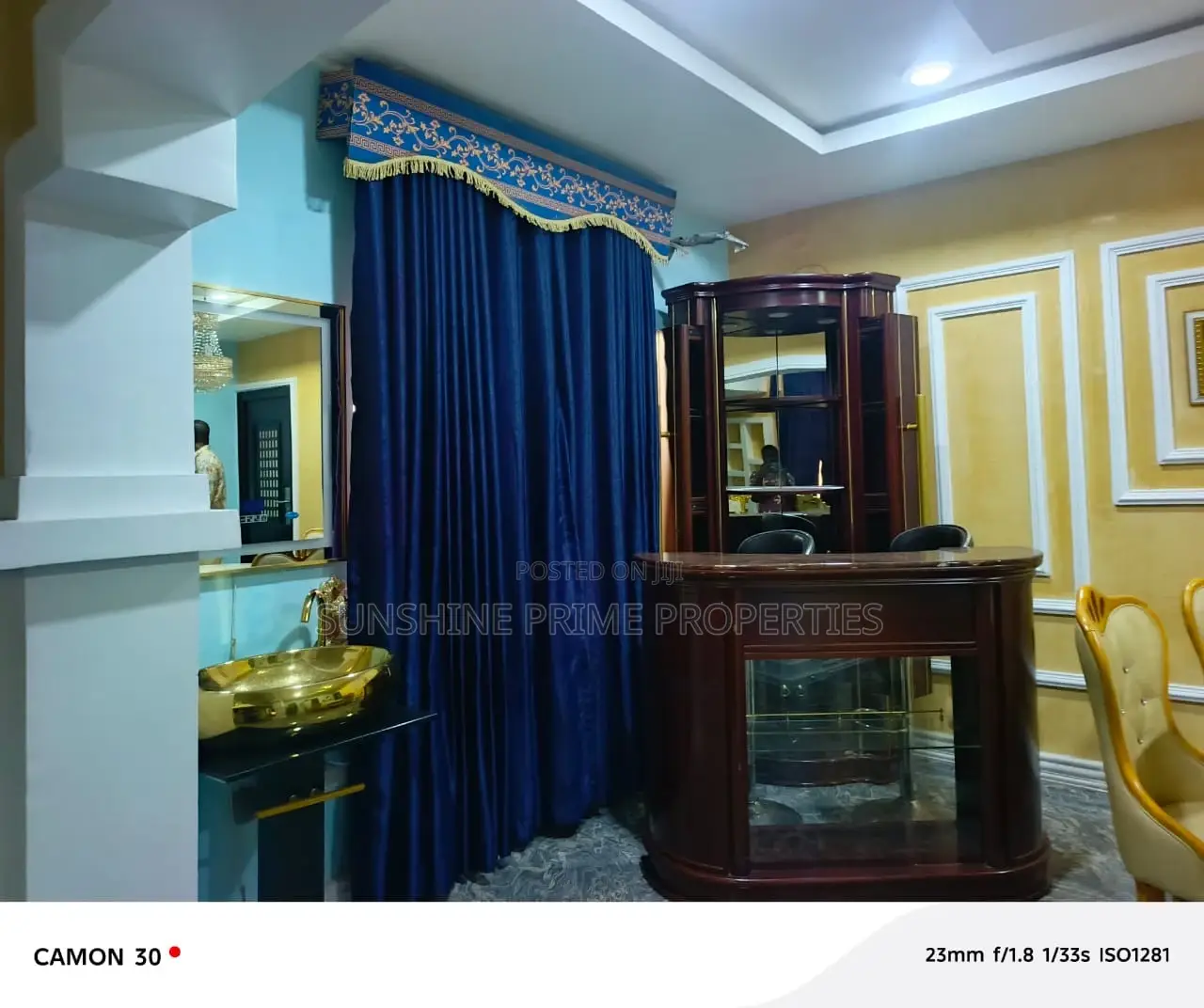 Furnished 5bdrm Duplex in Alagbaka Extension, Akure for sale in Akure