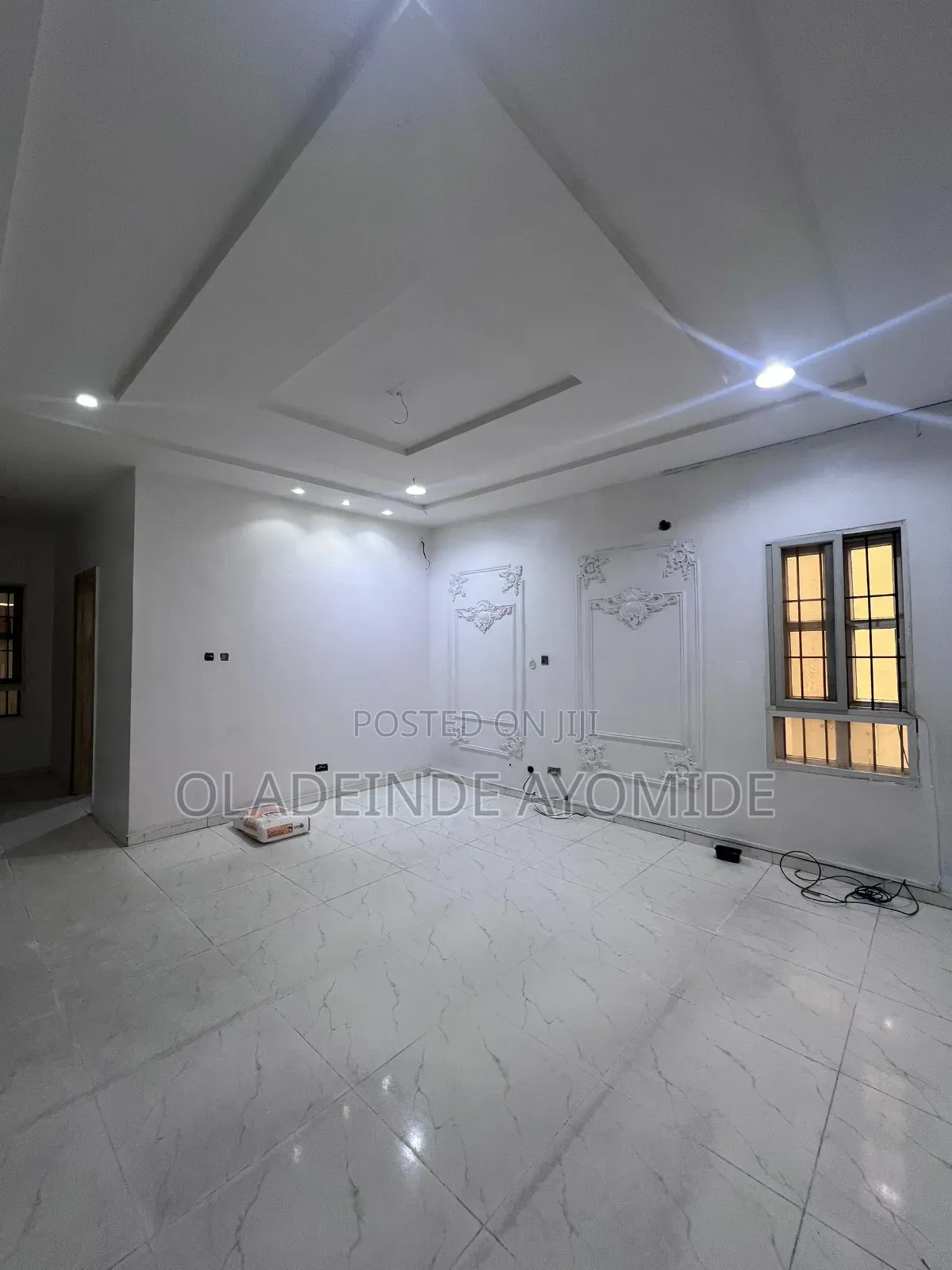 Mini Flat in Orchid Lekki, Chevron for rent in Chevron