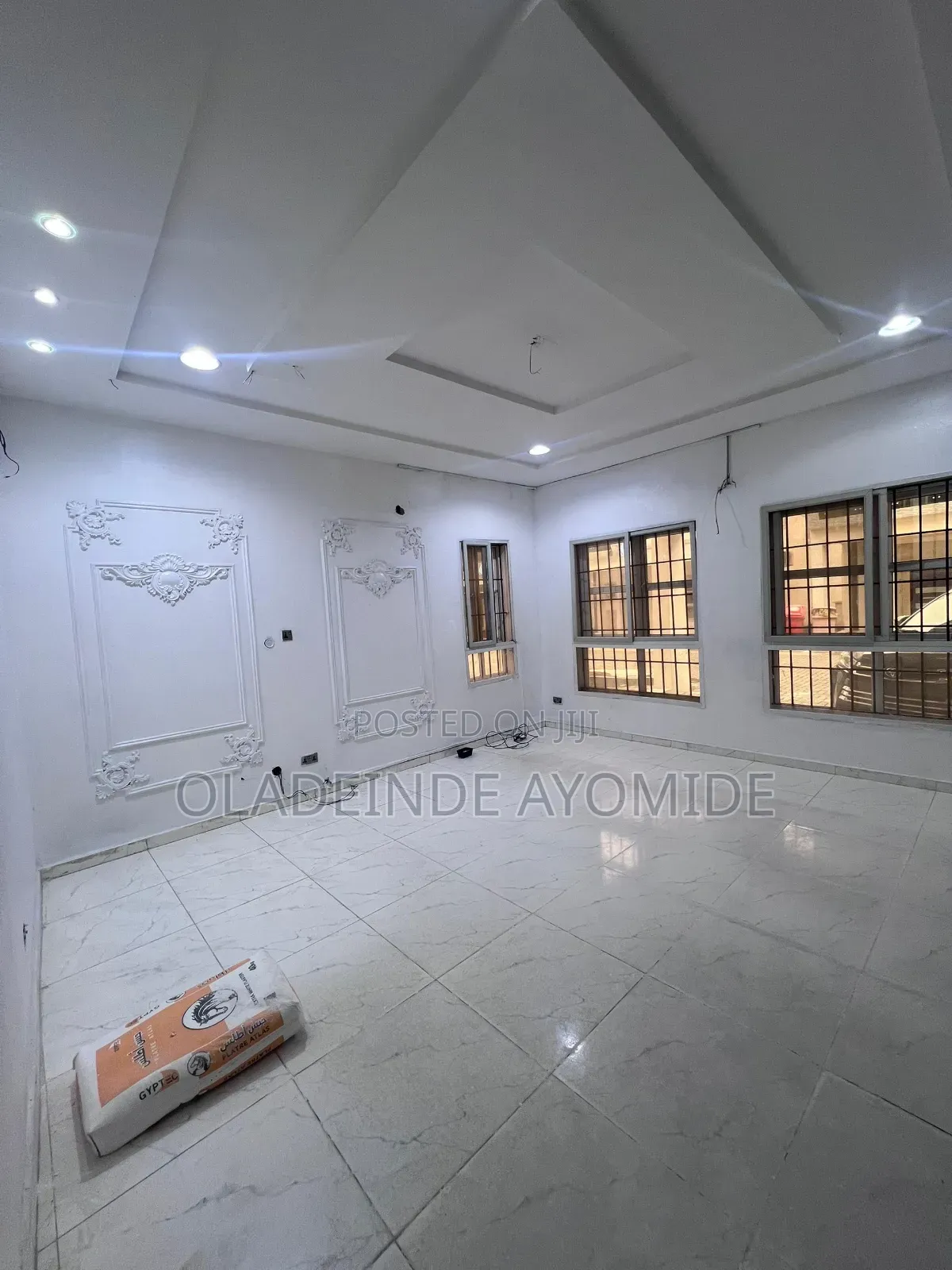Mini Flat in Orchid Lekki, Chevron for rent in Chevron