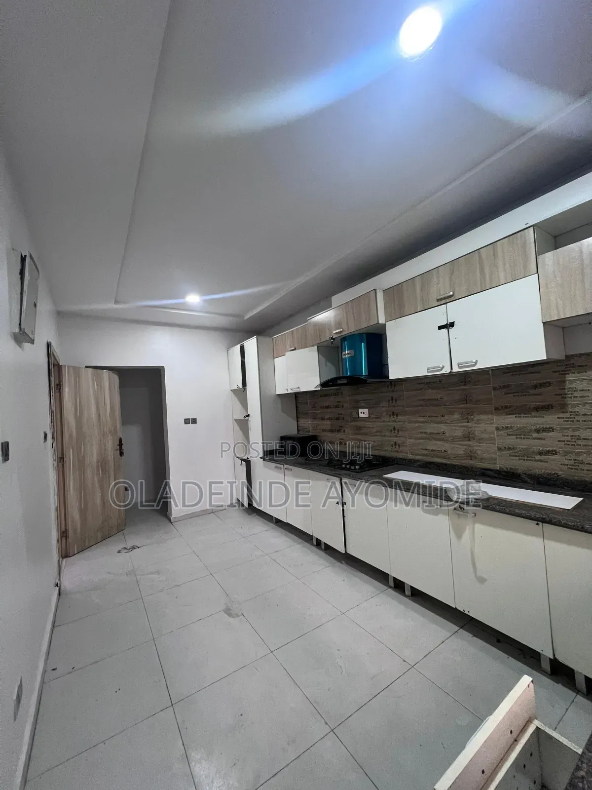 Mini Flat in Orchid Lekki, Chevron for rent in Chevron