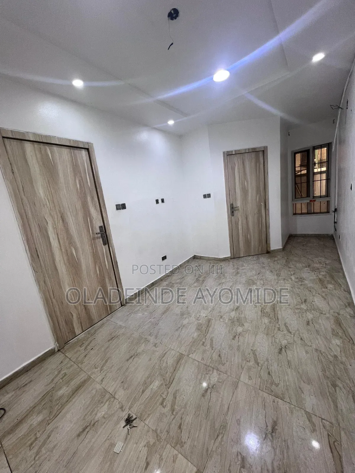 Mini Flat in Orchid Lekki, Chevron for rent in Chevron