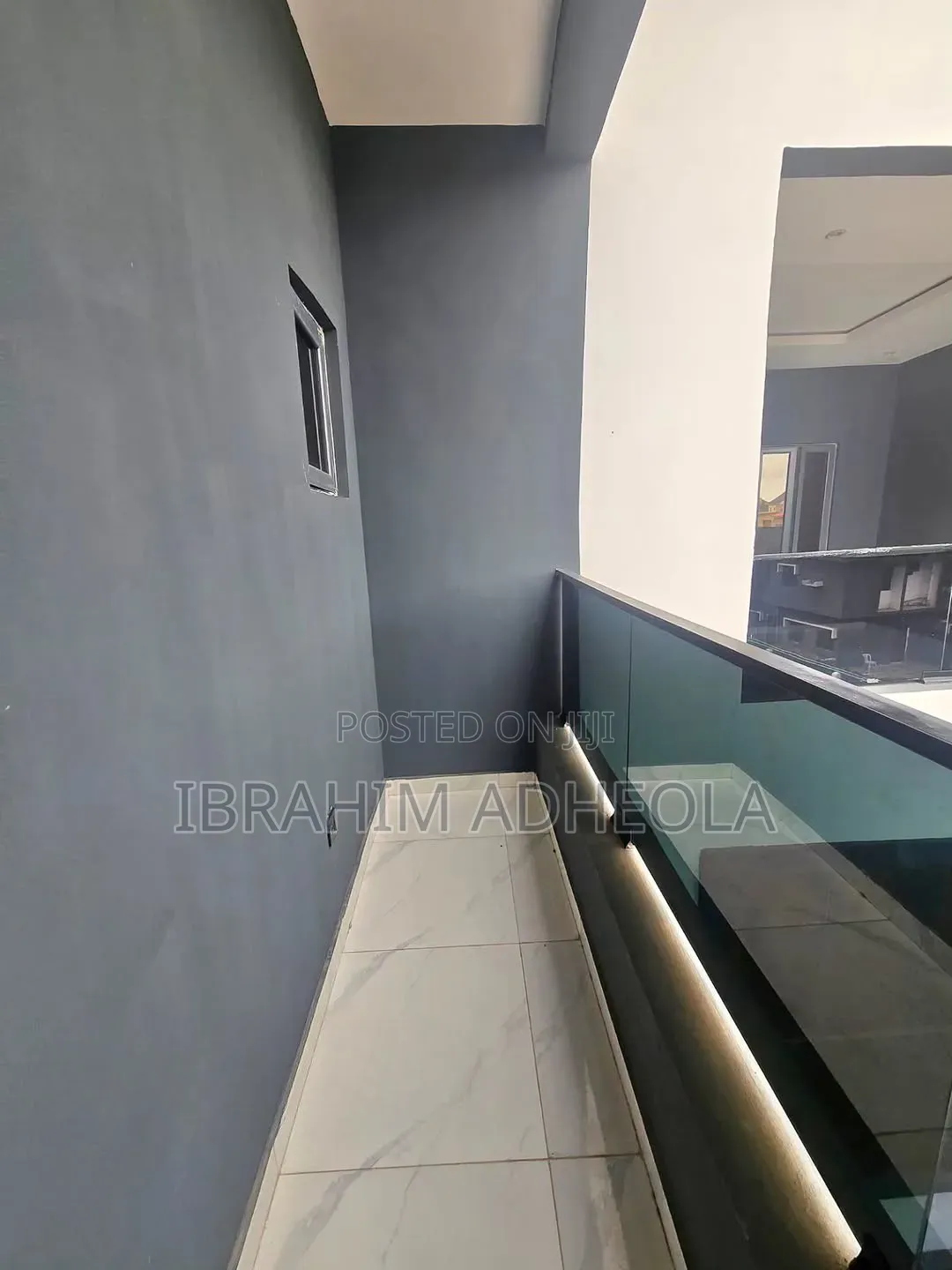 4bdrm Townhouse/Terrace in Omole Phase1 for sale in Omole Phase 1