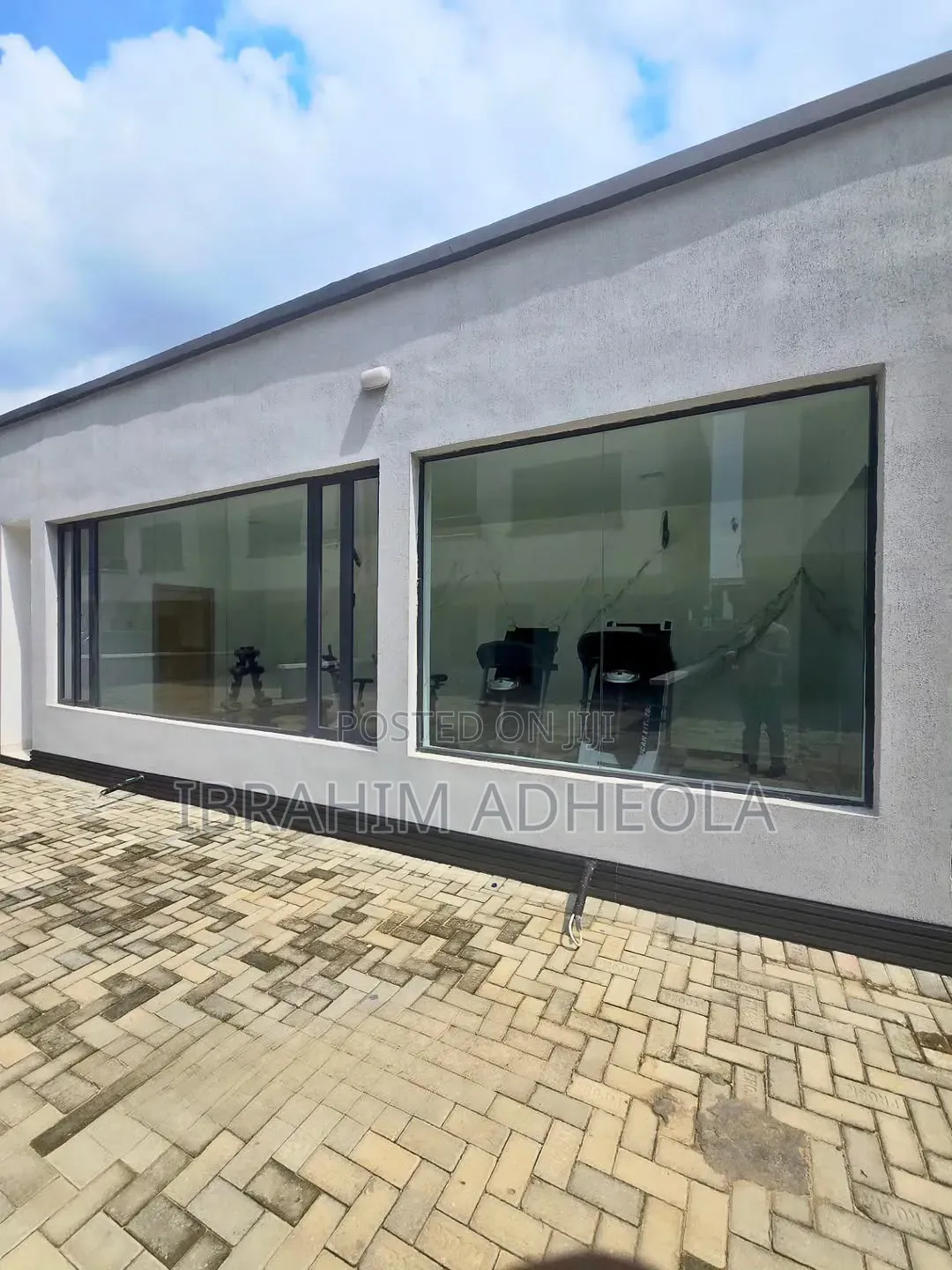 4bdrm Townhouse/Terrace in Omole Phase1 for sale in Omole Phase 1