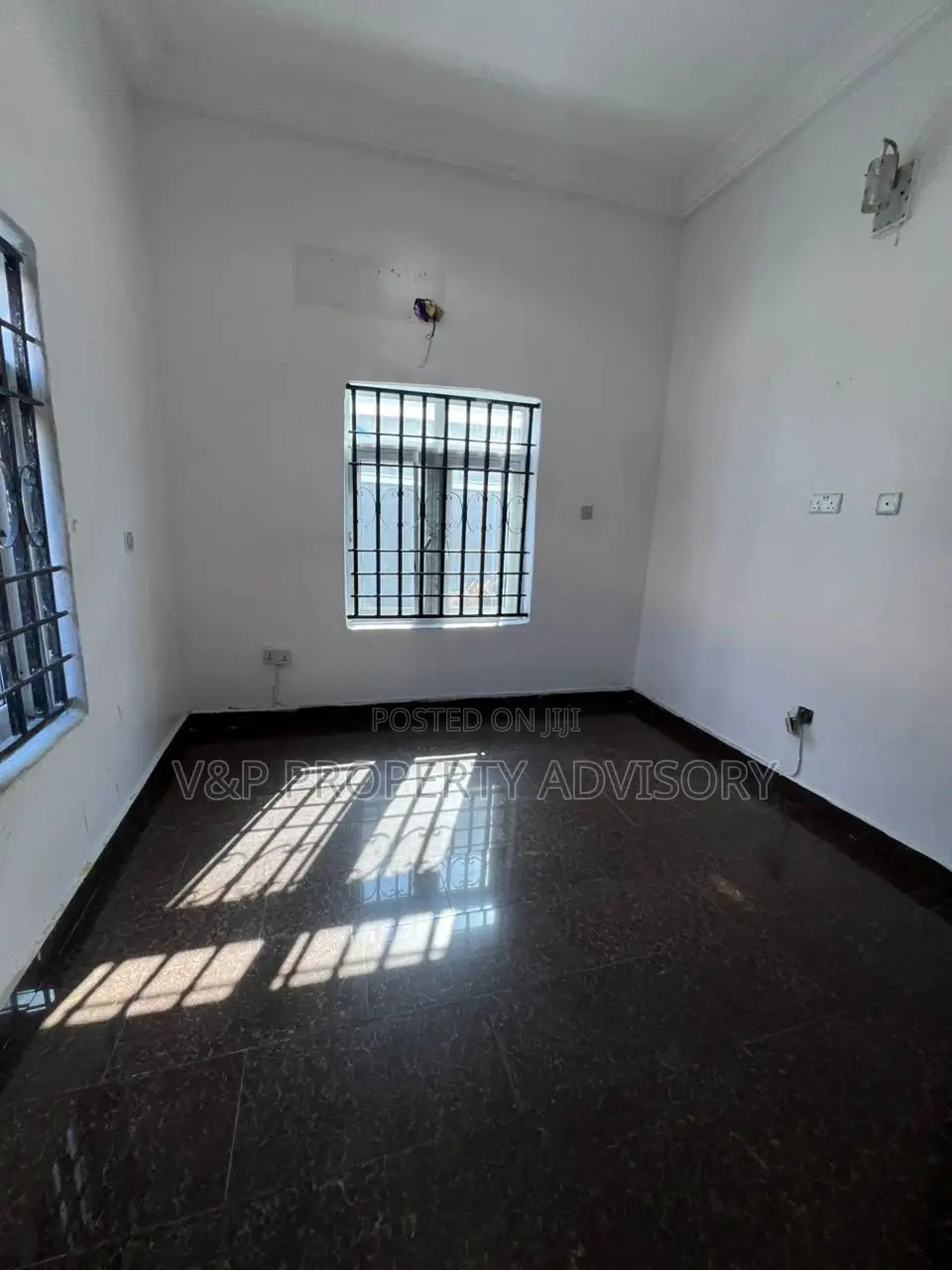 1bdrm Apartment in Agungi East Side for rent in Agungi