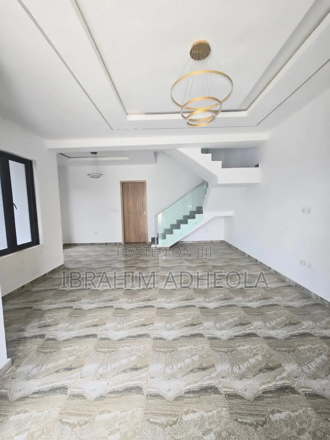 5bdrm Duplex in Ogudu Gra for sale in Ogudu GRA