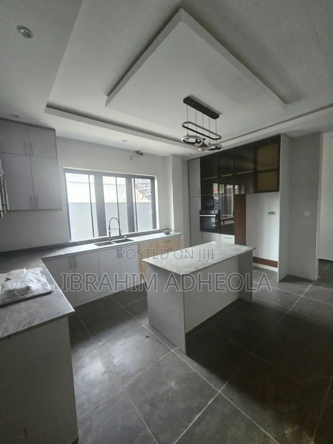 5bdrm Duplex in Ogudu Gra for sale in Ogudu GRA