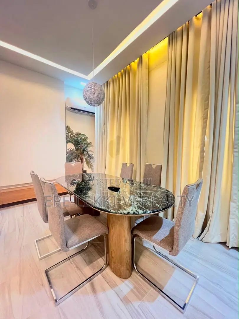 Furnished 3bdrm Apartment in Old Ikoyi for sale in Old Ikoyi