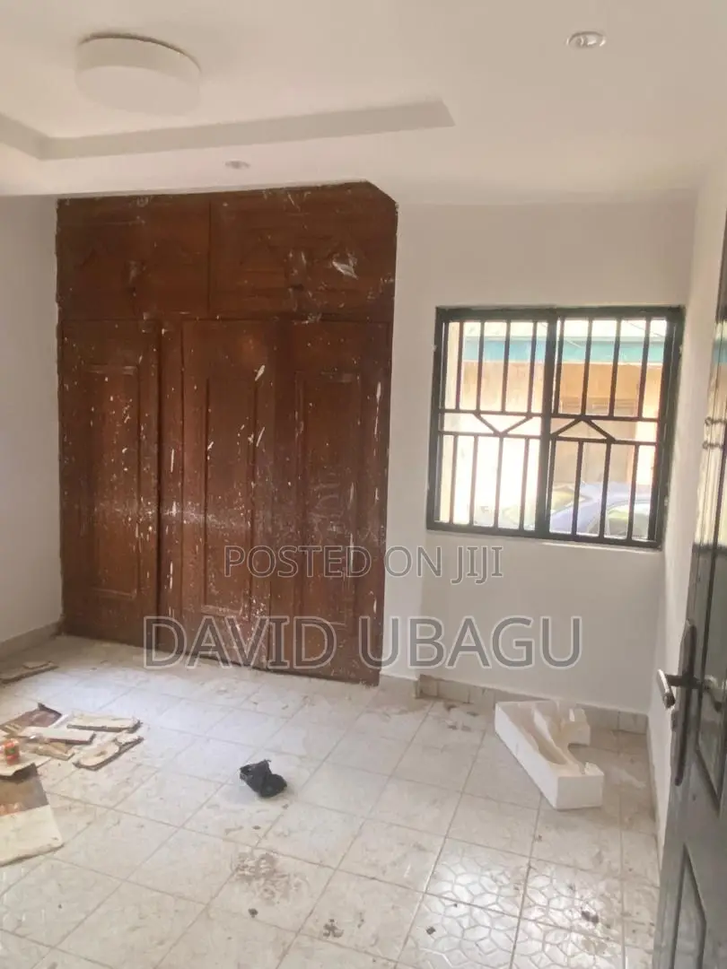2bdrm Bungalow in Estate, Kubwa for rent in Kubwa