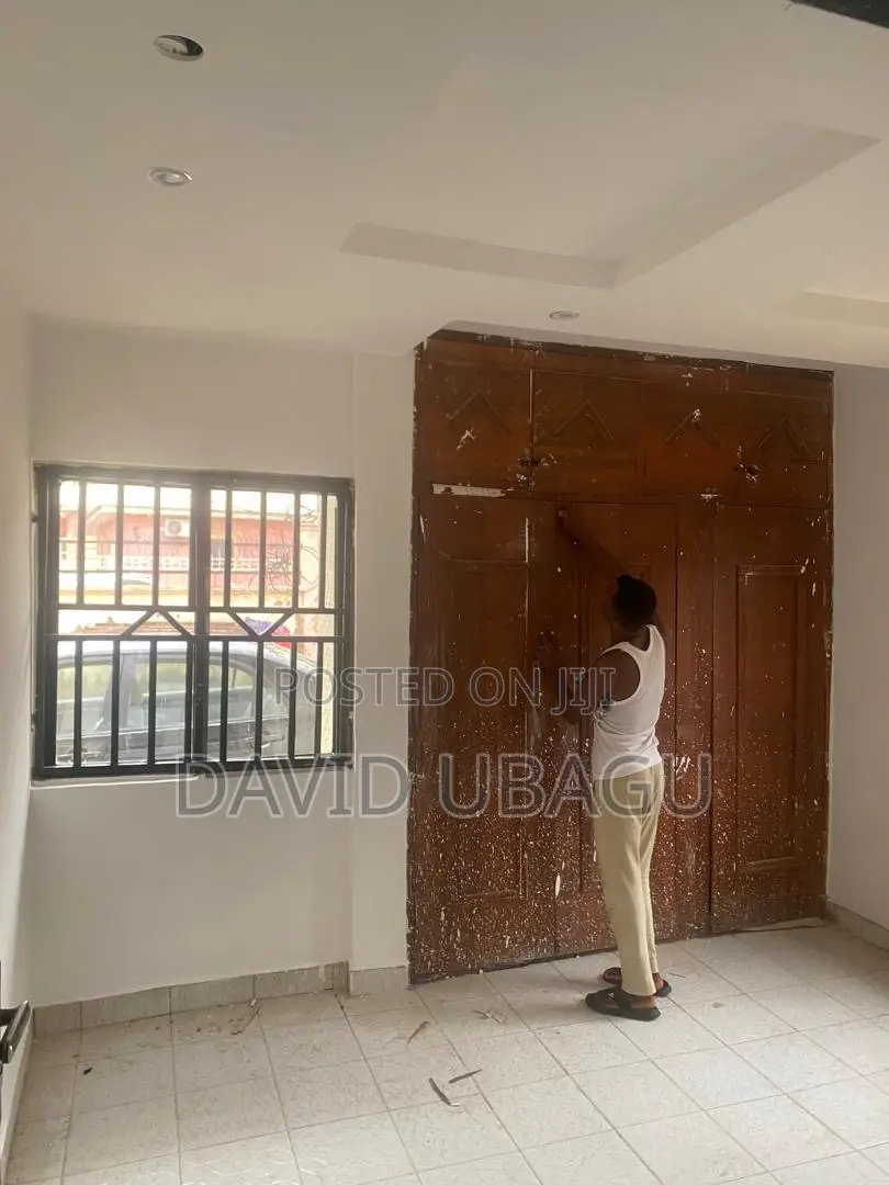 2bdrm Bungalow in Estate, Kubwa for rent in Kubwa