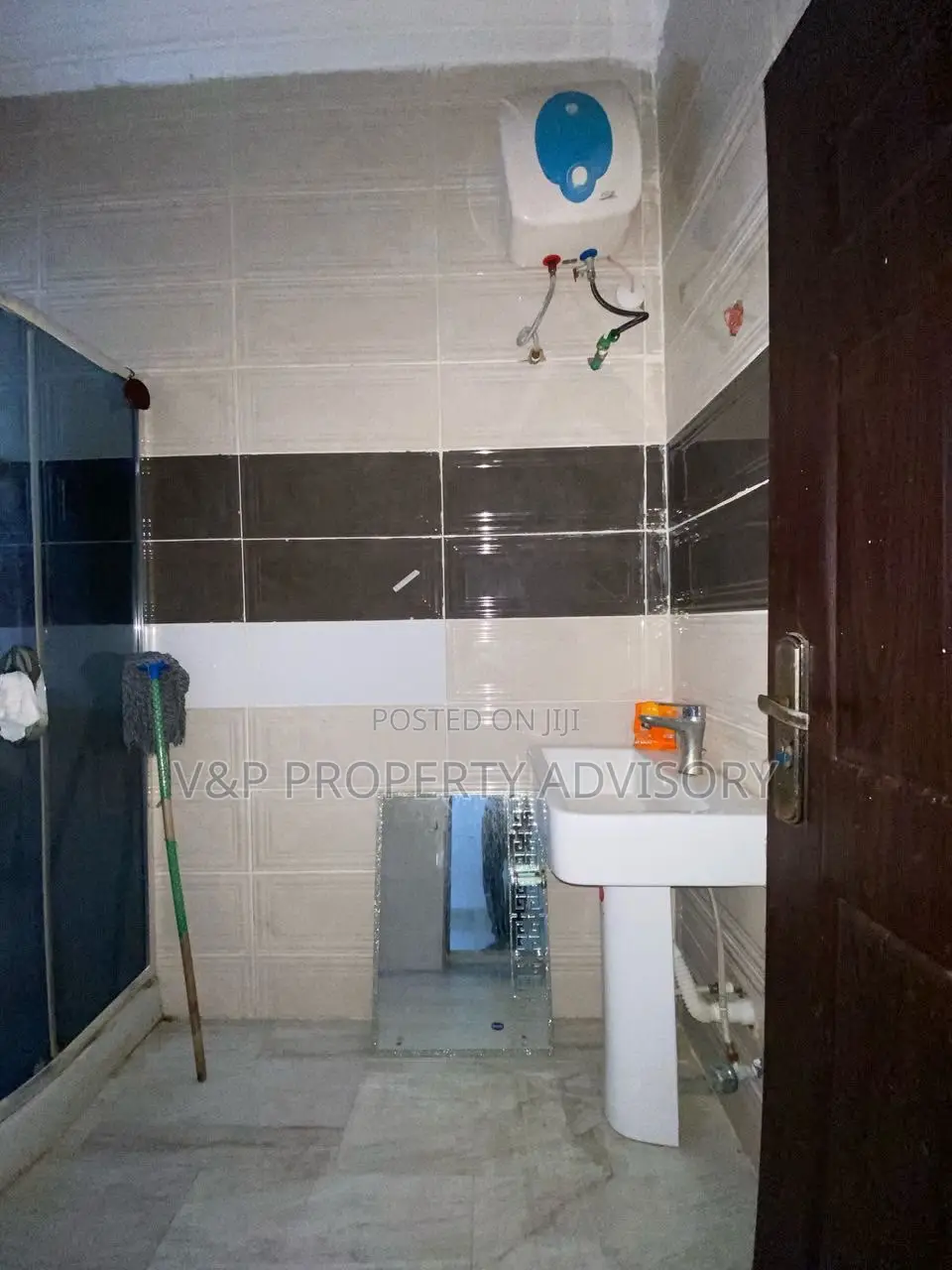 1bdrm Shared Apartment in Chevy View, Chevron for rent in Chevron