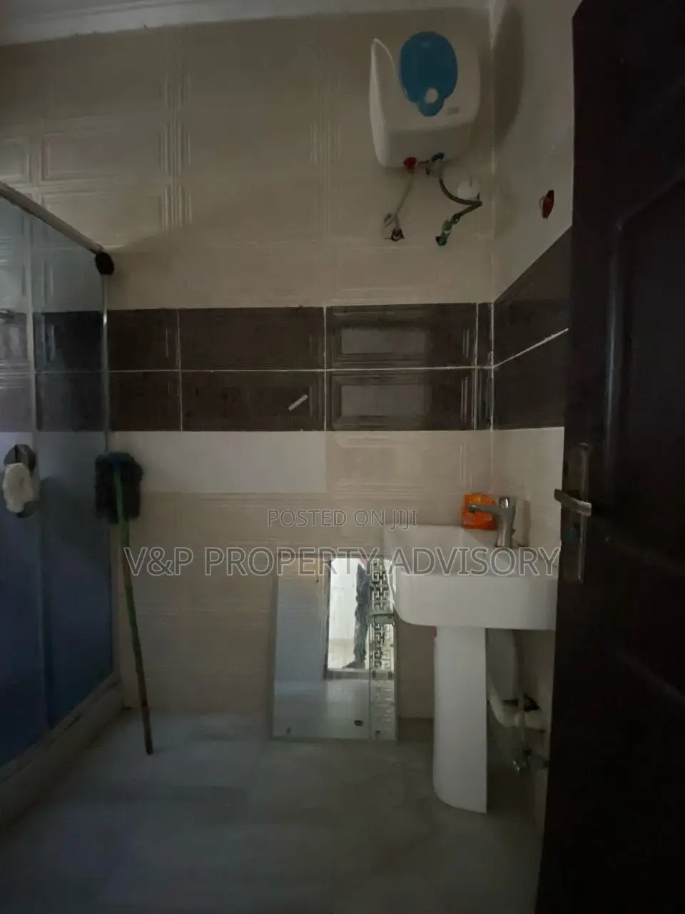 1bdrm Shared Apartment in Chevy View, Chevron for rent in Chevron