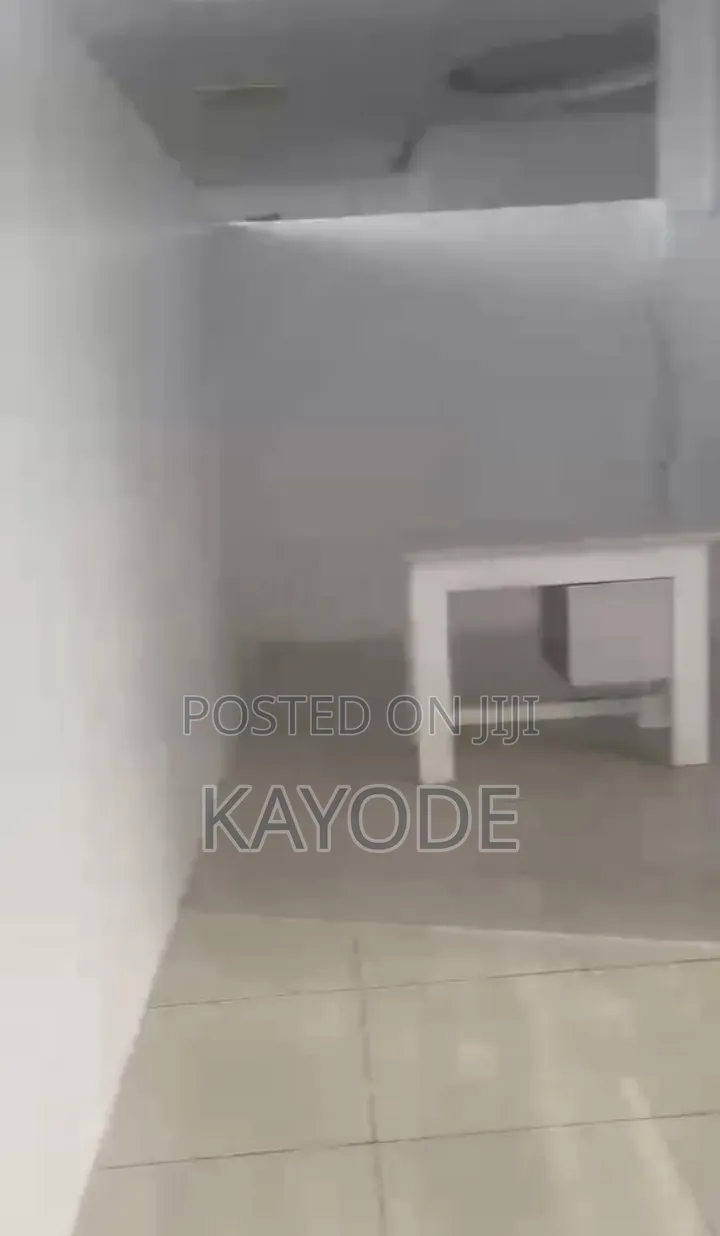 112 SQM Office SPSCR on the Fourth Floor. in Victoria Island Extension