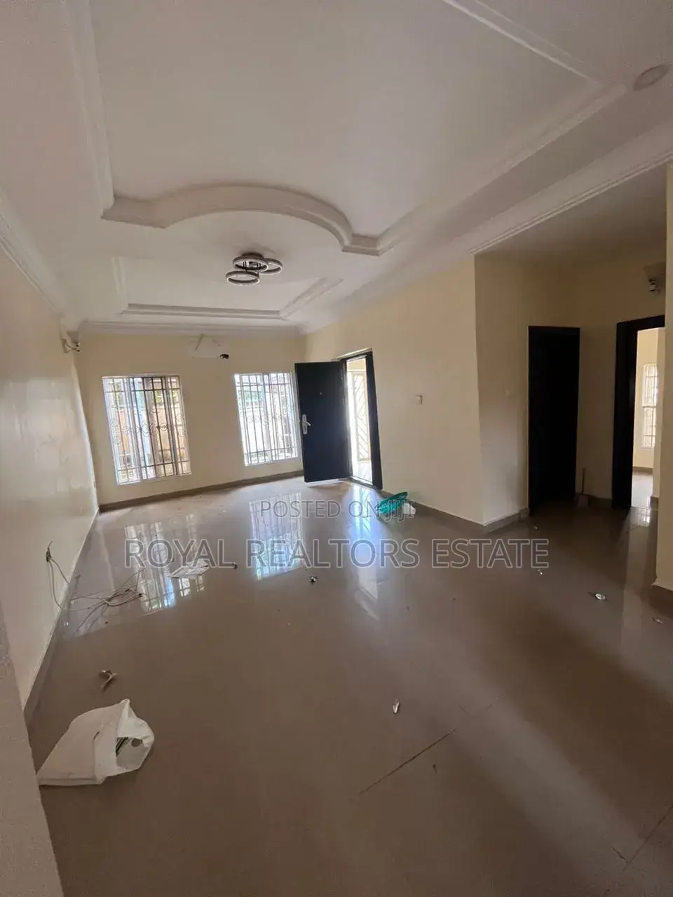 3bdrm Bungalow in Sunnyvale Estate, Lokogoma for rent in Lokogoma