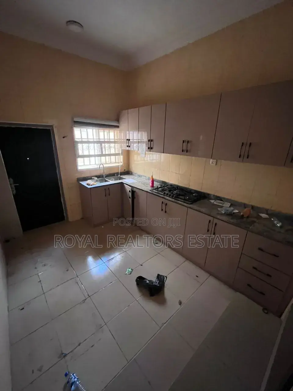3bdrm Bungalow in Sunnyvale Estate, Lokogoma for rent in Lokogoma