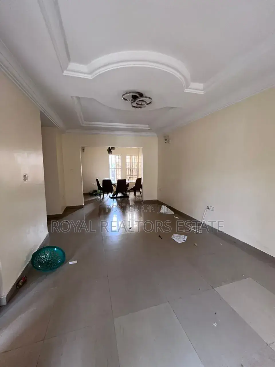3bdrm Bungalow in Sunnyvale Estate, Lokogoma for rent in Lokogoma