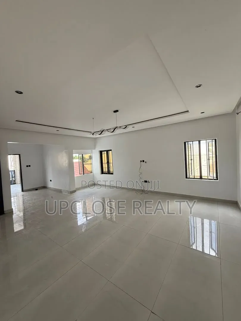 4bdrm Duplex in Lokogoma for sale in Lokogoma