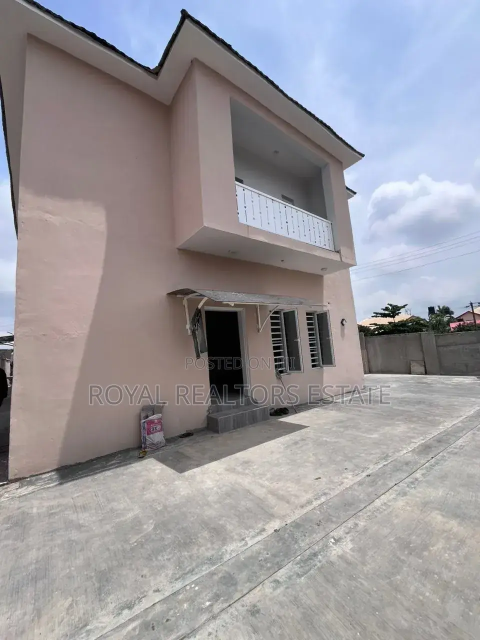 Mini Flat in Sunnyvale Estate, Lokogoma for rent in Lokogoma