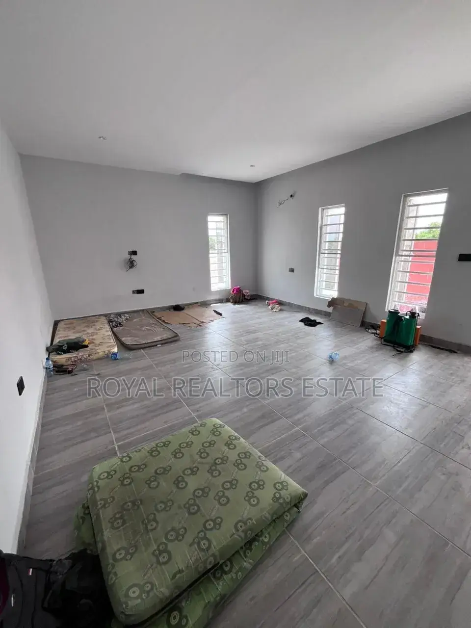 Mini Flat in Sunnyvale Estate, Lokogoma for rent in Lokogoma