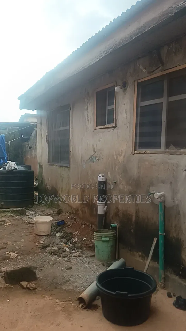 3bdrm House in Ile Epo Abule Egba for sale in Abule Egba