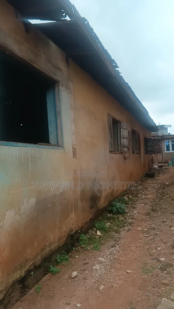 3bdrm House in Ile Epo Abule Egba for sale in Abule Egba