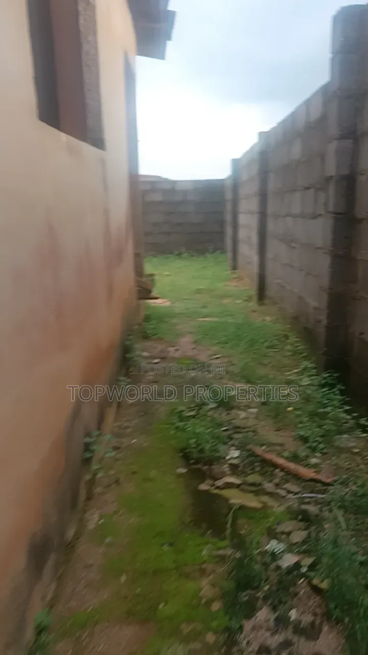 3bdrm House in Ile Epo Abule Egba for sale in Abule Egba