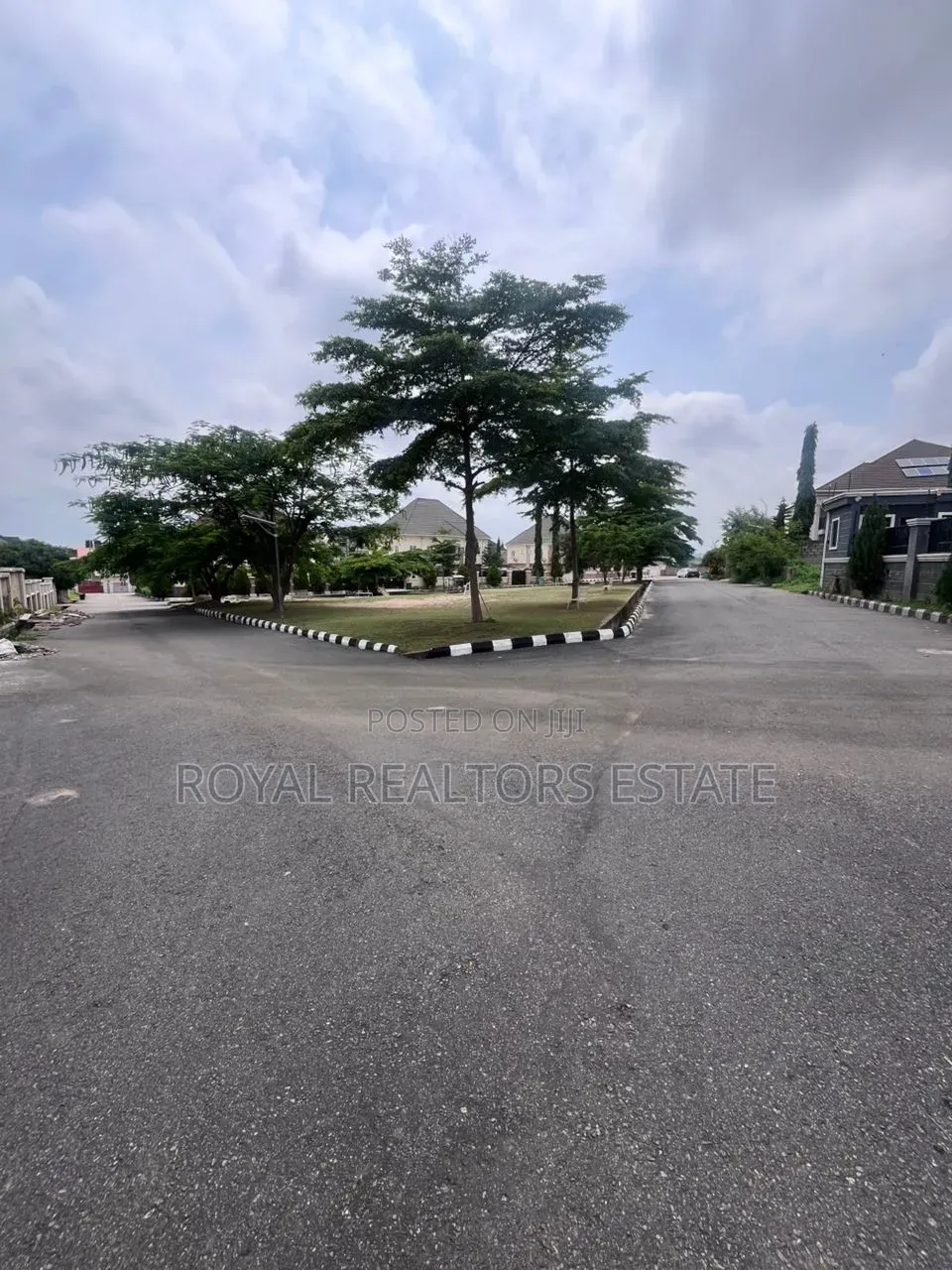Estate Land in Apo Resettlement