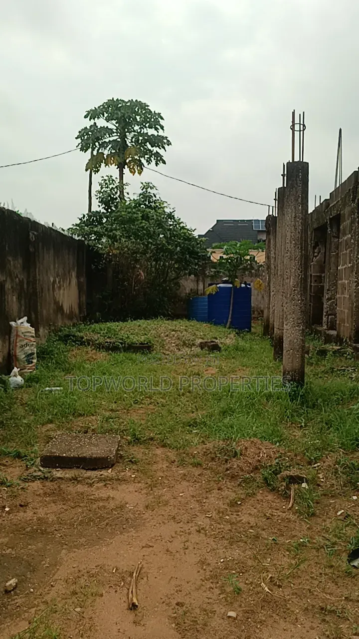 3bdrm Bungalow in Olusesi Balogun Iju for sale in Iju