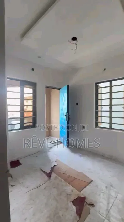 Mini Flat in Shomolu / Shomolu for rent in Shomolu / Shomolu